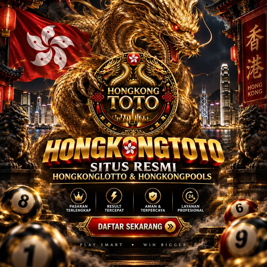 Hongkongtoto Baiturrahman